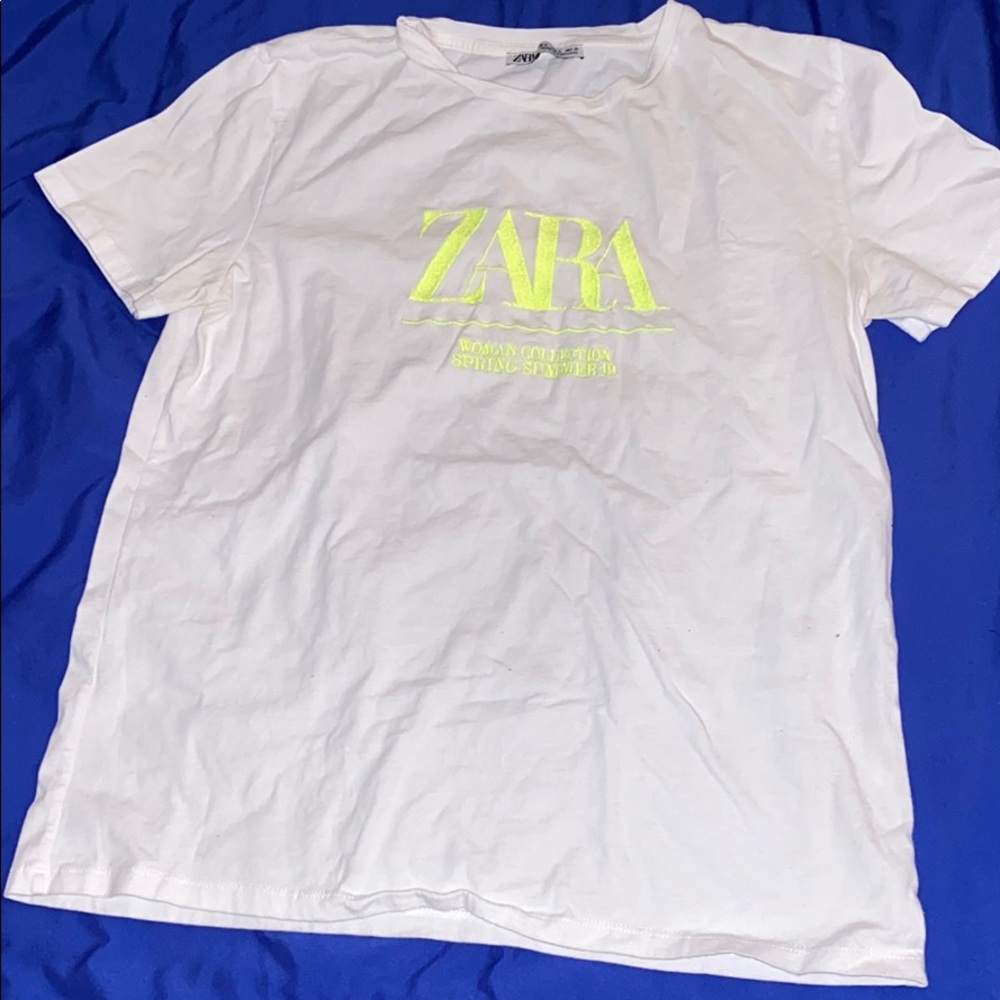 Zara T-Shirt